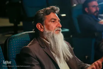 ششمین جشنواره ملی آواها و نواهای رضوی