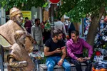 بی تفاوتی به کرونا