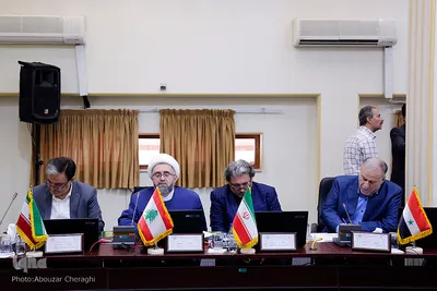  هیات داوران سی و پنجمین دوره مسابقات بین‌المللی قرآن کریم 