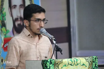 يادواره 18 شهید جهاد کشاورزی شهرستان ملایر