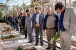 تجدید میثاق جامعه قرآنی با آرمانهای شهدای انقلاب اسلامی
