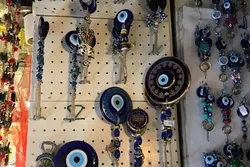 Türkiyə Dəyanət Vakfı “gözmuncuğuna” qarşı