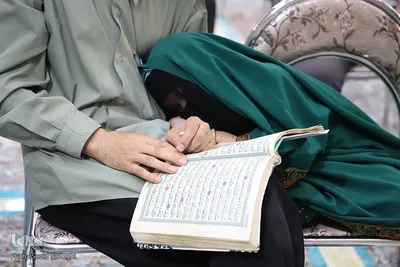 محفل قرآنی ادبی دارالذکر‎‎