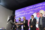 تجلیل از برترین‌های دوسالانه قصه‌گویی و نقالی در یزد