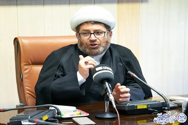 مانور سلامت در بقاع متبرکه کرمانشاه برگزار می‌شود