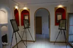 آیین افتتاح نمایشگاه مطبوعات در آینه تاریخ‎‎