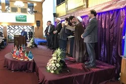 জার্মানে কুরআন প্রতিযোগিতায় শীর্ষস্থানে উত্তীর্ণের কুরআন তিলাওয়াত + ভিডিও