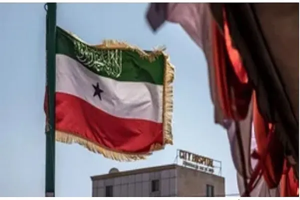 Arap ve İslam ülkeleri Somaliland’ın Kudüs’te büyükelçilik açmasına tepki gösterdi
