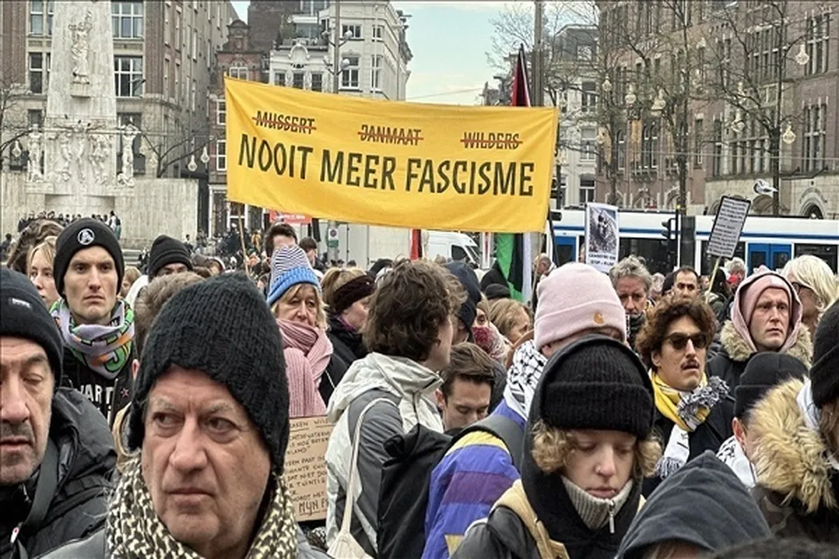 Wilders afuta mpango wa kupiga marufuku Qur'ani, Misikiti nchini Uholanzi