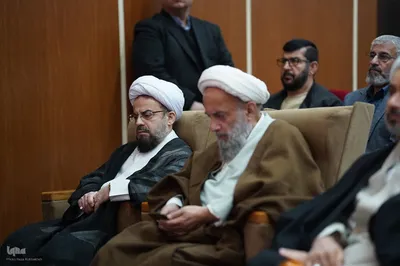 آیین نکوداشت علی قائمی، استاد پیشکسوت حوزه تعلیم و تربیت