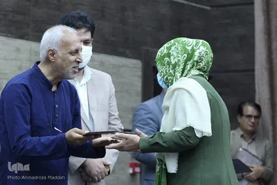 آیین پاسداشت « روز جهانی صنایع دستی»‎‎