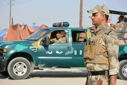 دہشت گردی کا خطرہ/کربلا میں سیکورٹی میں اضافہ