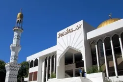 Misikiti yafunguliwa tena katika mji mkuu wa Maldivi