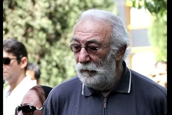 «جمال اجلالی» بازیگر پیشکسوت سینما و تلویزیون درگذشت