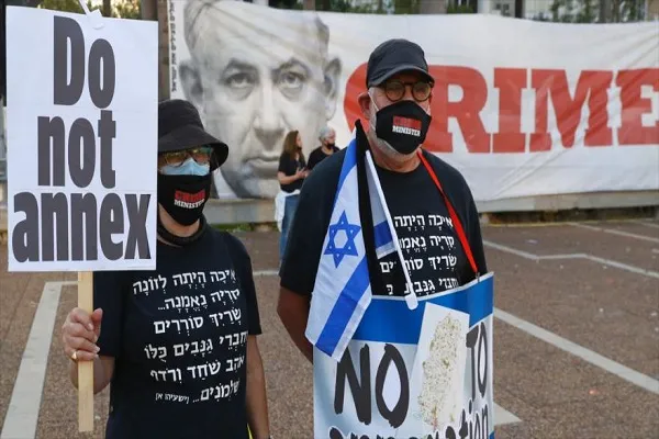 Analistas: Israel, al borde del colapso económico y sanitario