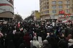 راهپیمایی۲۲بهمن