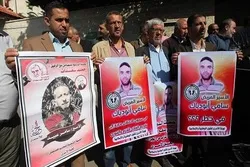Palästinensische Gruppen reagieren auf Märtyrertod von Sami Abu Diak