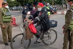 Maelfu wakamatwa Morocco baada ya kukiuka sheria ya hali ya hatari kuhusu corona