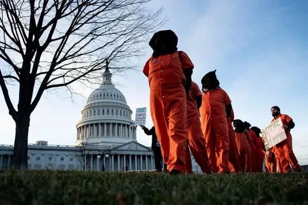 Beranikah AS tutup Guantanamo?
