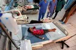 8,000 Yemeni Dialysis Patients on Verge of Death amid Saudi-Led War