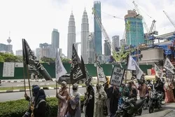 Malaysia Urges Int’l Bodies to Urgently Address Issue of Protecting Religious Scriptures