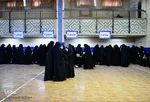 سیزدهمین دوره مسابقات دارالقرآن امام علی(ع)
