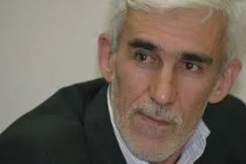 محمدرضا اصلانی دبیر جایزه «قلم زرین» شد