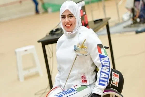 Tailandia: esgrimista kuwaití abandona la Copa del Mundo debido al boicot a Israel