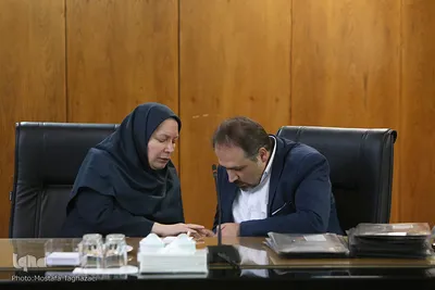 کنفرانس خبری آغاز به کار مرکز تربیت مدیران راهبردی جهادی آینده