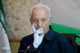 آذرتاش آذرنوش؛ مدیر بخش ادبیات عرب در دائرة‌المعارف بزرگ اسلامی