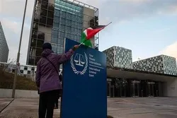 Rechtsgruppen drängen ICC, israelische Kriegsverbrechen der letzten Jahre in Gaza zu untersuchen