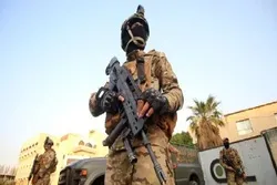 Daesh Turning to Guerrilla War: Iraq’s Counterterrorism Service  