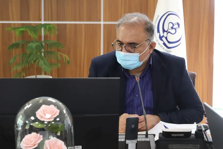 بالاترين آمار تزریق واكسن كرونا در كشور مربوط به شیراز است