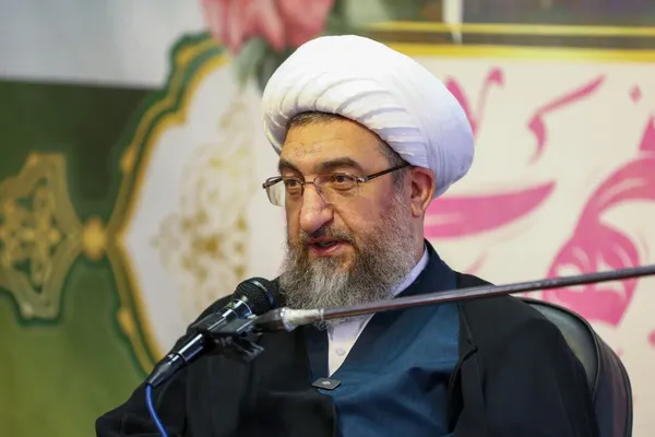دوره آموزشی و توجیهی مدیران امور مساجد شمالغرب کشور