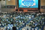گرامیداشت روز پاسدار در حسینیه ثارالله ارومیه‎