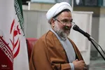 جلسه جهاد تبیین و جشن انقلاب در ملایر
