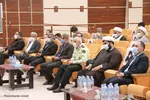 ششمین جلسه شورای فرهنگ عمومی استان بوشهر