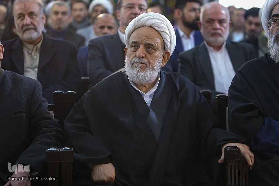 شیخ حسین انصاریان؛ خطیبی مفسر و شخصیتی کم‌نظیر در تاریخ روحانیت