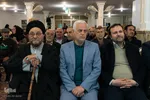 رونمایی از نماد‌های نوری مساجد در اصفهان