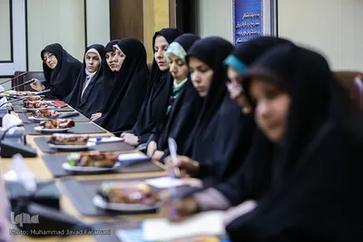 سومین جلسه توجیهی مربیان دارالتقوی