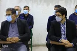 دیدار اصحاب رسانه با نماینده ولی فقیه در خراسان‌جنوبی