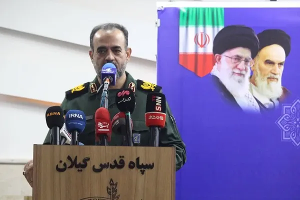 سردار دامغانی