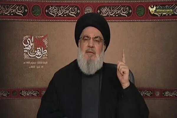Nasrallah pede aos Estados muçulmanos que expulsem enviados suecos