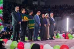 جشن بزرگ خانوادگی دهه کرامت