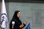 دومین مسابقات ارائه سه دقیقه‌ای «سدید» در جهاددانشگاهی اصفهان
