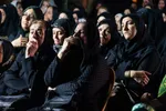 ویژه‌برنامه شهادت حضرت رقیه (س) در اصفهان