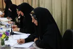 روز دوم چهل‌وهشتمین دوره مسابقات سراسری قرآن استان اصفهان