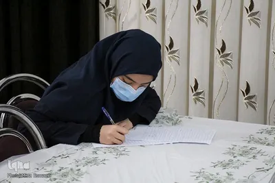 فینال استانی مسابقات قرآن، عترت و نماز دانش‌آموزان استان مرکزی
