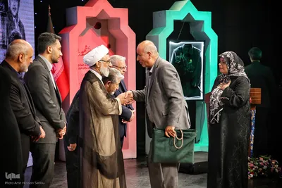 نخستین سالگرد شهادت شهید طهرانچی