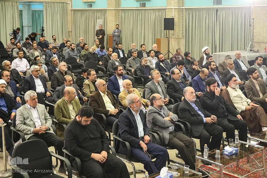 رسالت قرآنیان تبیین مقاومت فلسطین و پاسخ‌گویی به شبهات است